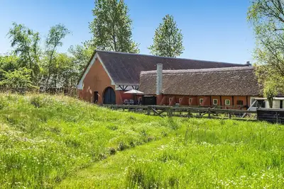 Image de Bel appartement 1 chambre à Storvorde