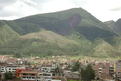 Image de apartment for long stay in the city of cusco 1