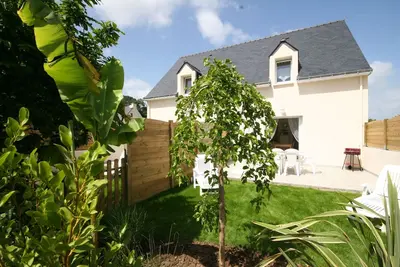 Image de Gîte tout proche du golfe du Morbihan et du village