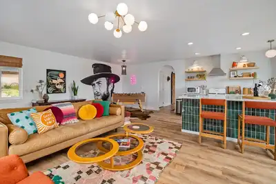 Image de Cozy Vineyard Cottage