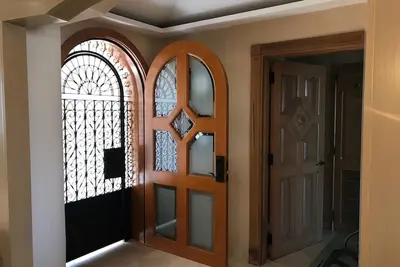 Image de Dernier étage (niveau penthouse) Villa La Estancia, Five Star