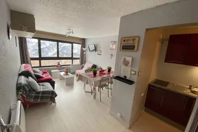 Image de Appartement Cortina3 2/5 Personnes