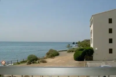 Image de Cap d'Agde: Appt 2 Pièces, 4 Couchages à 100m de la Plage