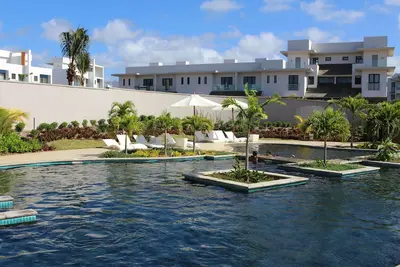 Image de Votre appartement de vacances avec vue sur mer
