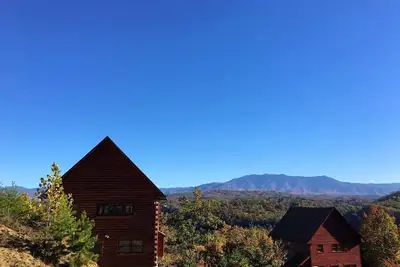 Image de La cabine de vos rêves! Une vue imprenable