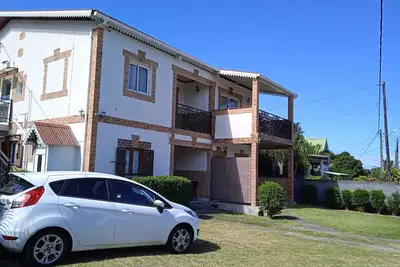 Image de Appartement T2 *** pour 4 personnes