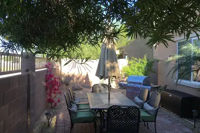 Image de South Mountain Garden Retreat