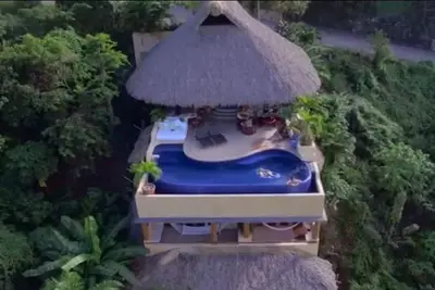 Image de Casa Encantadora est vos vacances de rêve! ! Villa entièrement équipée avec cuisinier, femme de chambre &