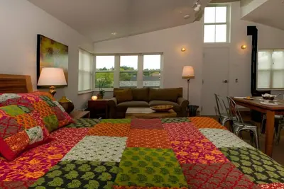 Image de Le «Spinnaker Studio 'au Sea Star Lofts
