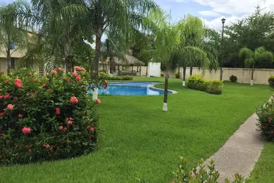Image de Meilleur Valeur Et Lieu À Nuevo Vallarta; Seulement à long terme