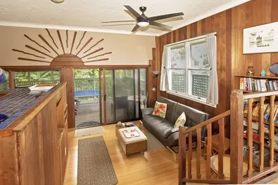 Image de En face de Hana Bay, à l'étage 1 chambre 1 salle de bain Stha-2017/0002