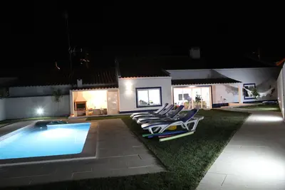 Image de Villa Terena avec piscine privée