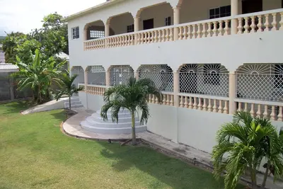 Image de Belle Villa privée 5 Chambre à Ocho Rios, Jamaïque