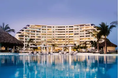 Image de Oceanfront 2 Br Condo à Delcanto Nuevo Vallarta