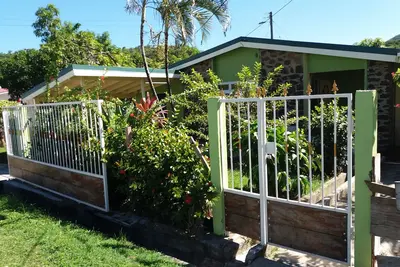 Image de Votre maison loin de la maison. Rendre les vacances en famille abordables.