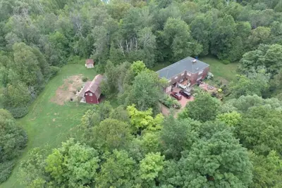 Image de Dashta Retreat (Rustic Country Guesthouse)