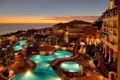 Image de Pueblo Bonito Sunset Beach Studio Junior Suite Sleeps 4-Cabo San Lucas