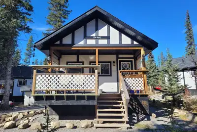 Image de Expanse Cottages - Le Cottage Rocher