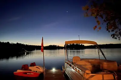 Image de Location Cottage - Bancroft, Ontario, Canada