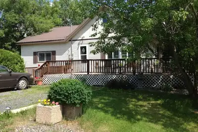 Image de Bay Elm Cabin Rentals - Cottage # 2