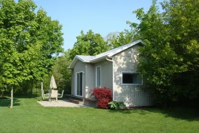 Image de Greystone Bunkie - Petite Famille? Petit Budget?