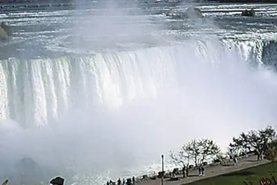 Image de Niagara Falls Executive Suites - Unité 2