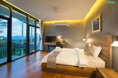 Image de Monte Vista Chalet
