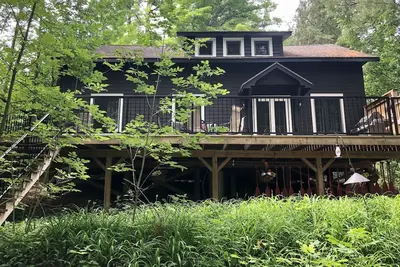 Image de Muskoka - Indian River