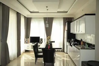 Image de Avilla Resort Puncak