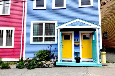 Image de Centre-ville une chambre sur la rue Gower