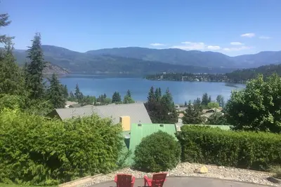 Image de Bienvenue à la thérapie Ridge; Préparez-vous à respirer profondément!