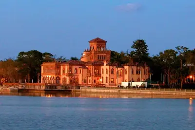 Image de Sarasota Appartement en centre-ville! ! !