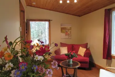 Image de Cedar Cottage, l'expérience privée et confortable