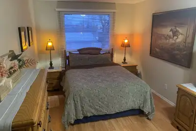 Image de Braebourne Manor - Meublé Condo une chambre
