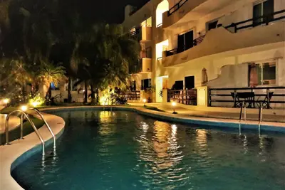 Image de Appartement Au Centre De Playa Del Carmen.