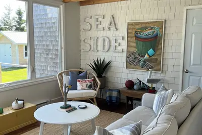 Image de Spectaculaire maison Au bord de Green Bay