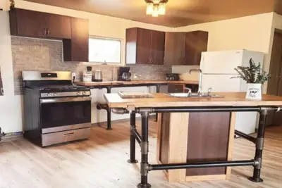 Image de Waterfront Cottage 2 Chambre @HideoutOnHowe