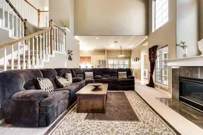 Image de \"Superbe 3407 Sq Ft à Coppell / Dallas Metroplex, près de l'aéroport Dfw❤️\"