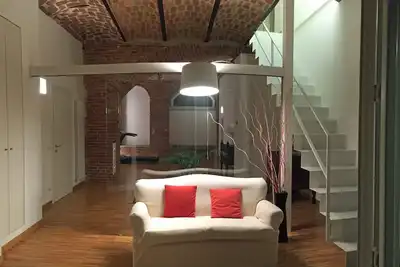 Image de A la Cour de Bertoli Spa - Casa Lena