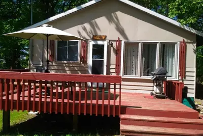 Image de Cottage Spruce Shiloh Cottages - Fenelon Falls