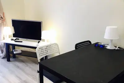 Excellent appartement de 2 chambres à Ajuda (Lisbonne)