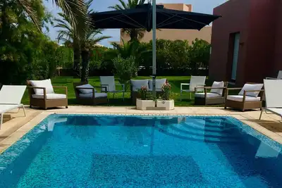 Image de Mon logement est parfait pour les couples, les voyageurs en solo, les voyageurs