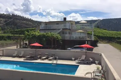 Image de D'Angelo Winery & House