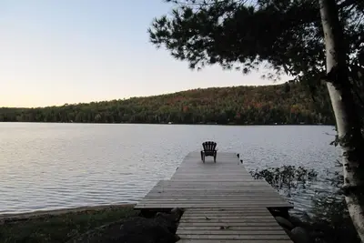 Image de Cottage calme et Prestine Four Mile Bay Family