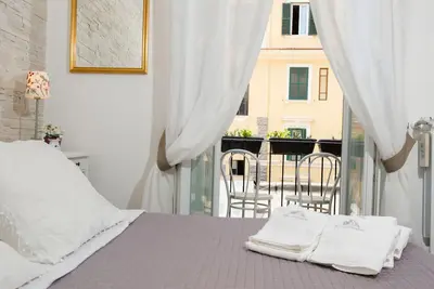 Image de Appartement Nido à la promotion Aventino 2019
