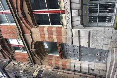 Image de Quirky Loft Dans Le Centre-Ville De Liverpool