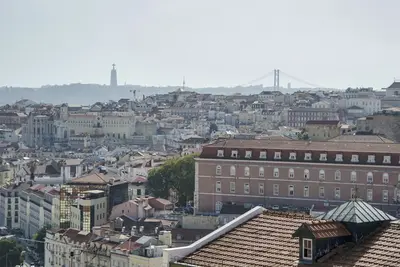 Image de Vue spectaculaire et Lower Rio 2bd Apt * Central *