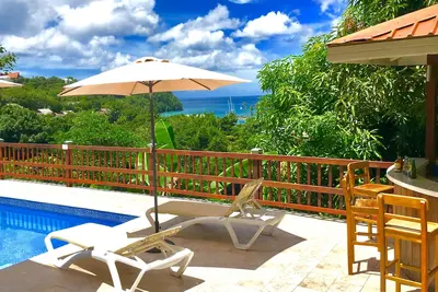 Image de Nouvel appartement avec sports nautiques gratuits