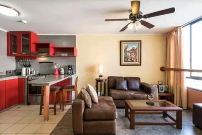 Image de Appartement confortable à Miraflores Lima Pérou