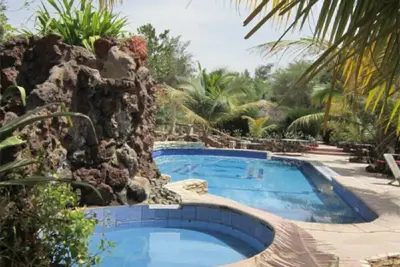 Image de Le Campement Calao Du Lac Rose- Glamping
